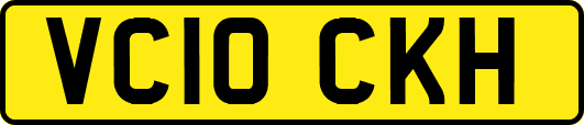 VC10CKH