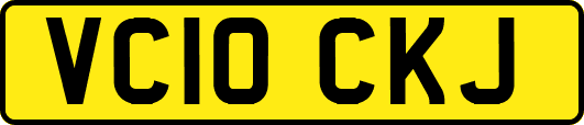 VC10CKJ
