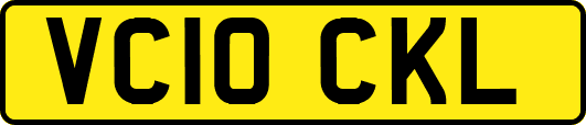 VC10CKL