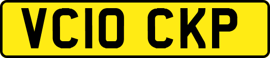 VC10CKP
