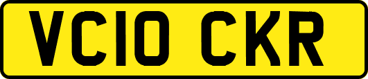 VC10CKR