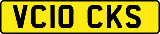 VC10CKS