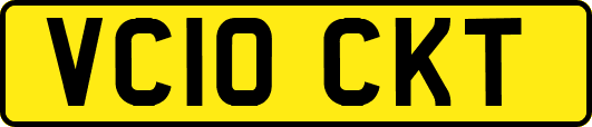 VC10CKT