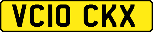 VC10CKX