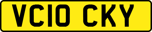 VC10CKY