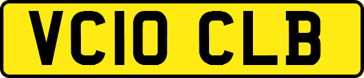 VC10CLB