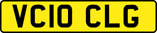 VC10CLG