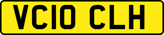 VC10CLH