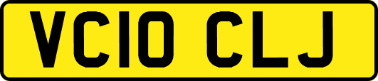 VC10CLJ