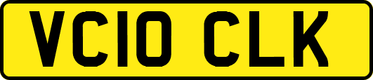 VC10CLK