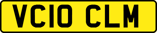 VC10CLM