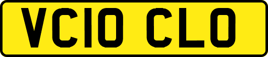 VC10CLO