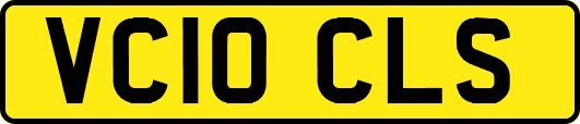 VC10CLS
