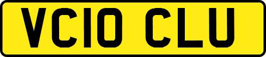 VC10CLU