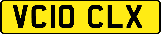 VC10CLX