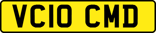VC10CMD
