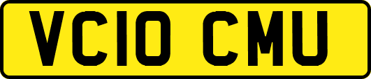 VC10CMU