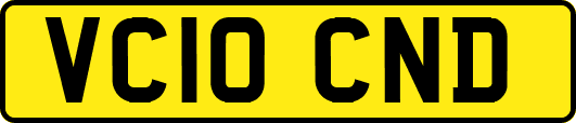 VC10CND
