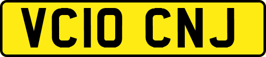 VC10CNJ