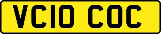 VC10COC