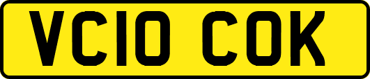 VC10COK