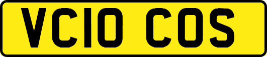 VC10COS