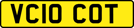 VC10COT