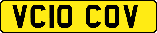 VC10COV