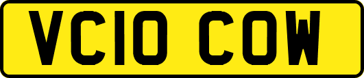 VC10COW