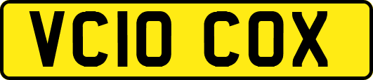 VC10COX