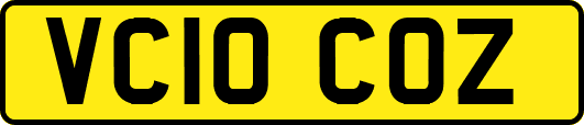 VC10COZ