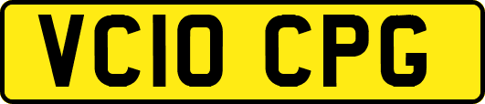 VC10CPG