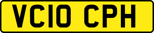 VC10CPH
