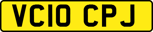 VC10CPJ