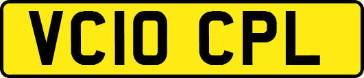 VC10CPL