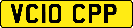 VC10CPP