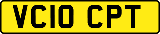 VC10CPT
