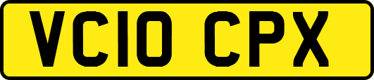 VC10CPX