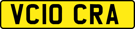 VC10CRA