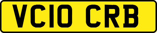 VC10CRB