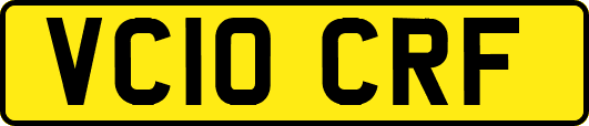 VC10CRF