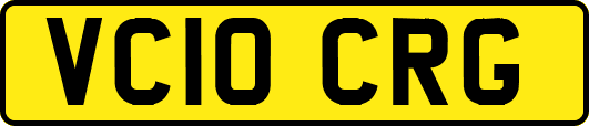 VC10CRG