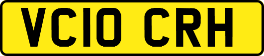 VC10CRH