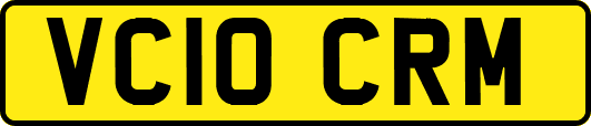 VC10CRM