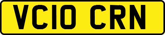 VC10CRN