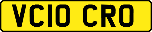 VC10CRO