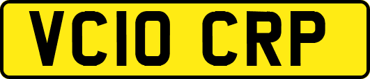 VC10CRP