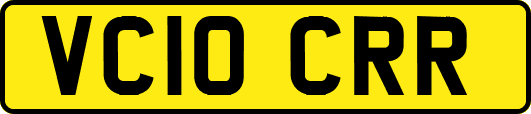 VC10CRR