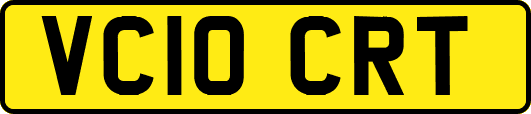 VC10CRT