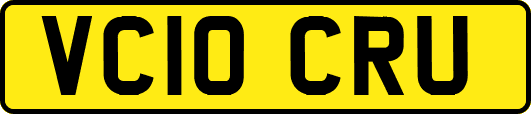 VC10CRU